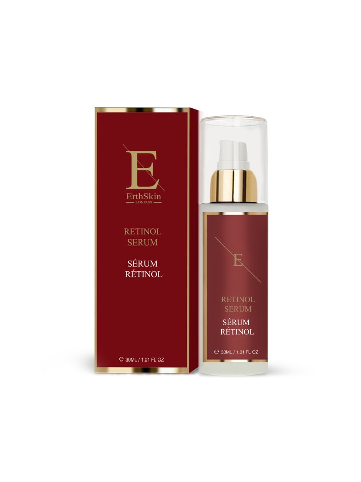 Retinol Serum