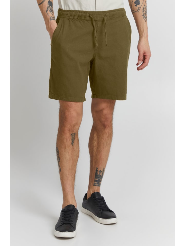 Shorts CFPhelix in Grün