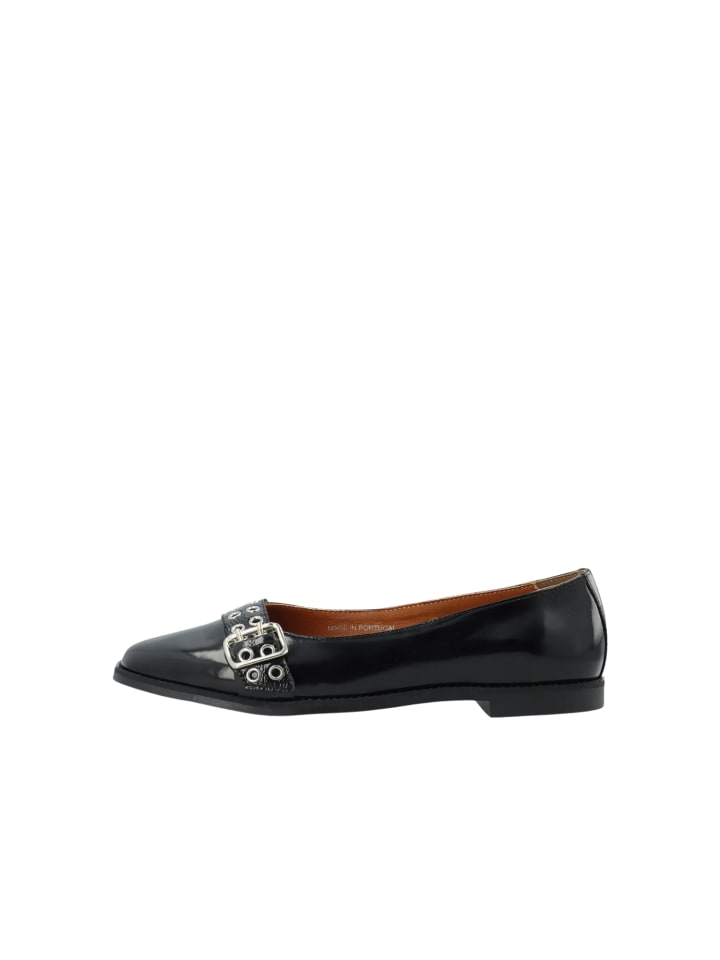 Loafer CASDIANA in Black