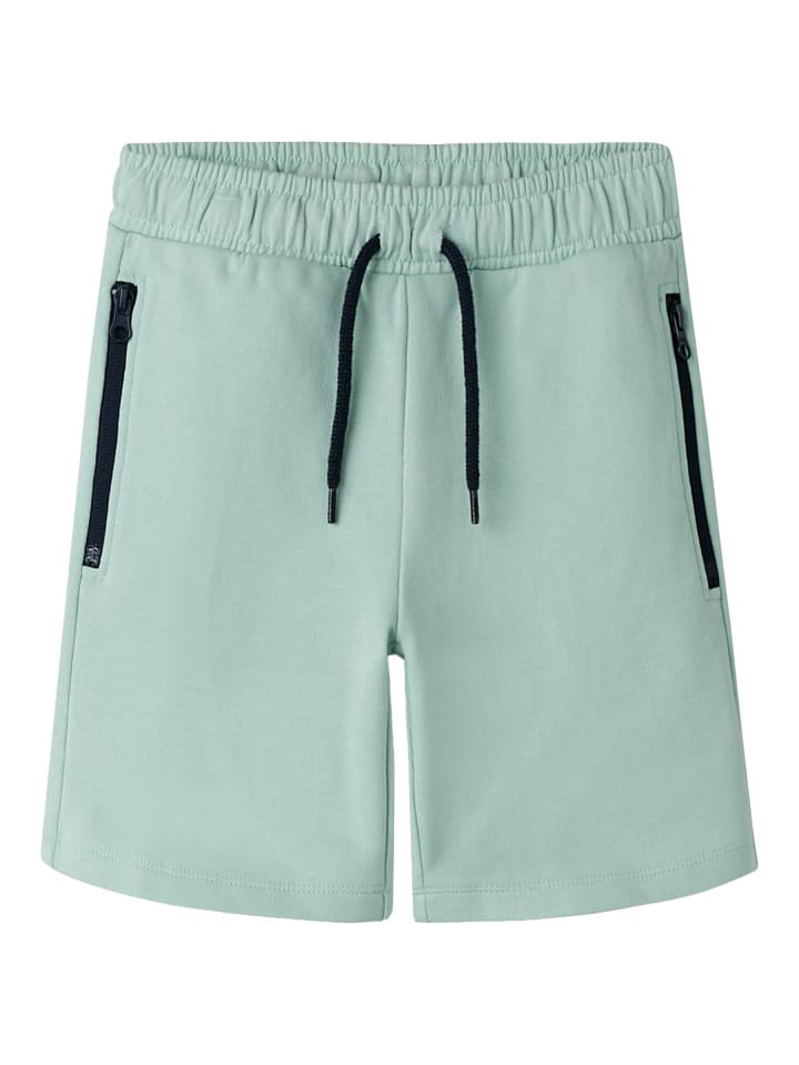 Shorts in Surf Spray