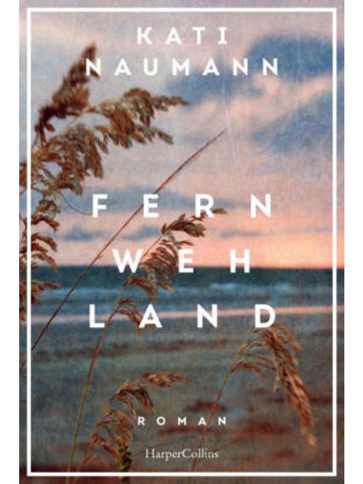 Buch - Fernwehland