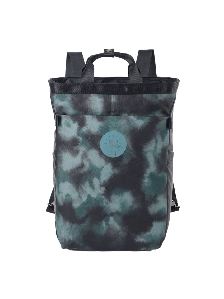 Mojo Daypack 28 cm Laptopfach reef break