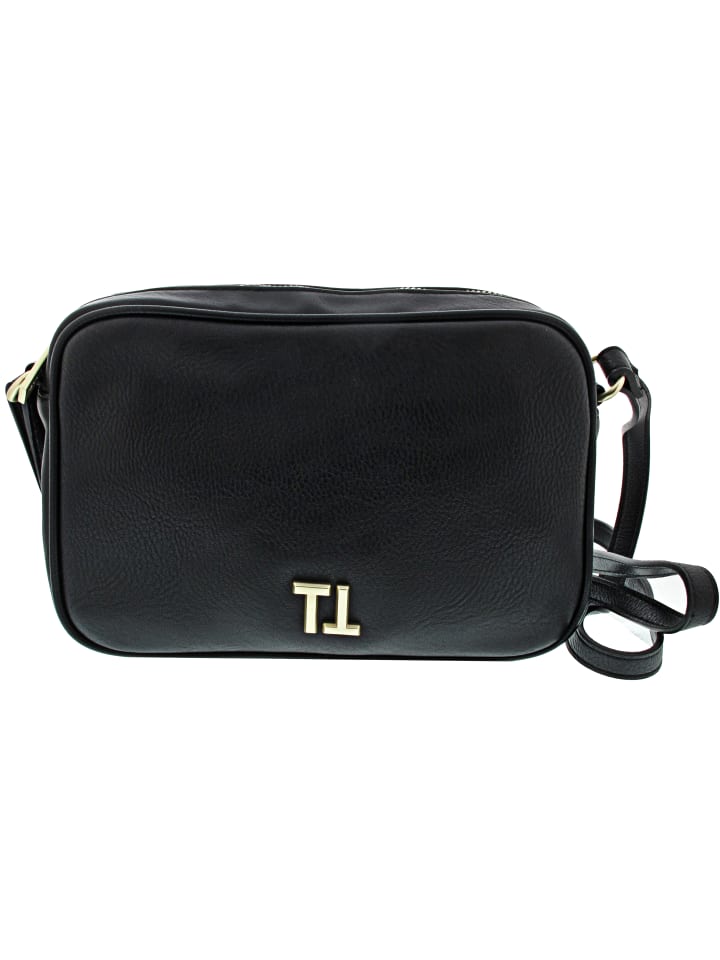 Franca Tasche Schwarz