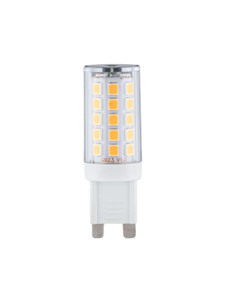 Standard 230V LED Stiftsockel 1er-Set F