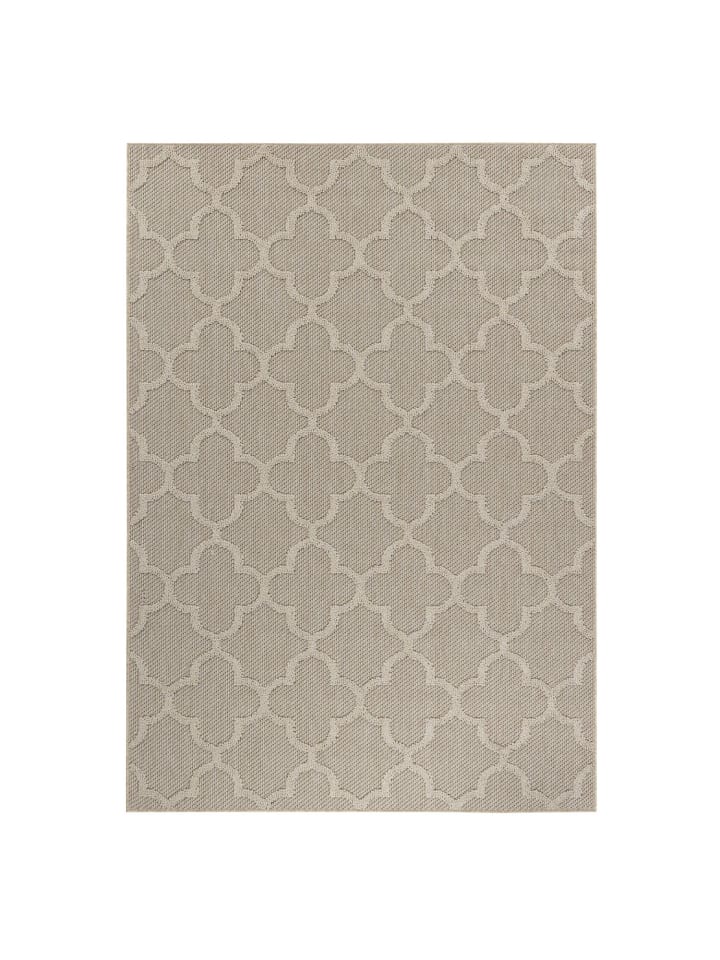 Outdoor Teppich Piero Beige