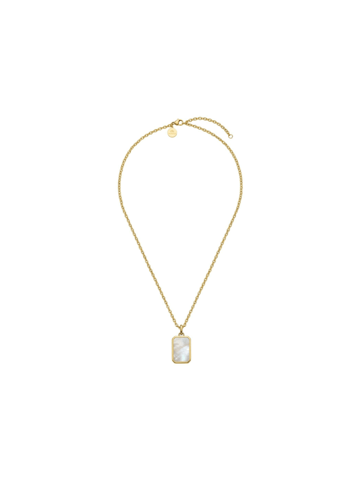 Kette Island Core Gold
