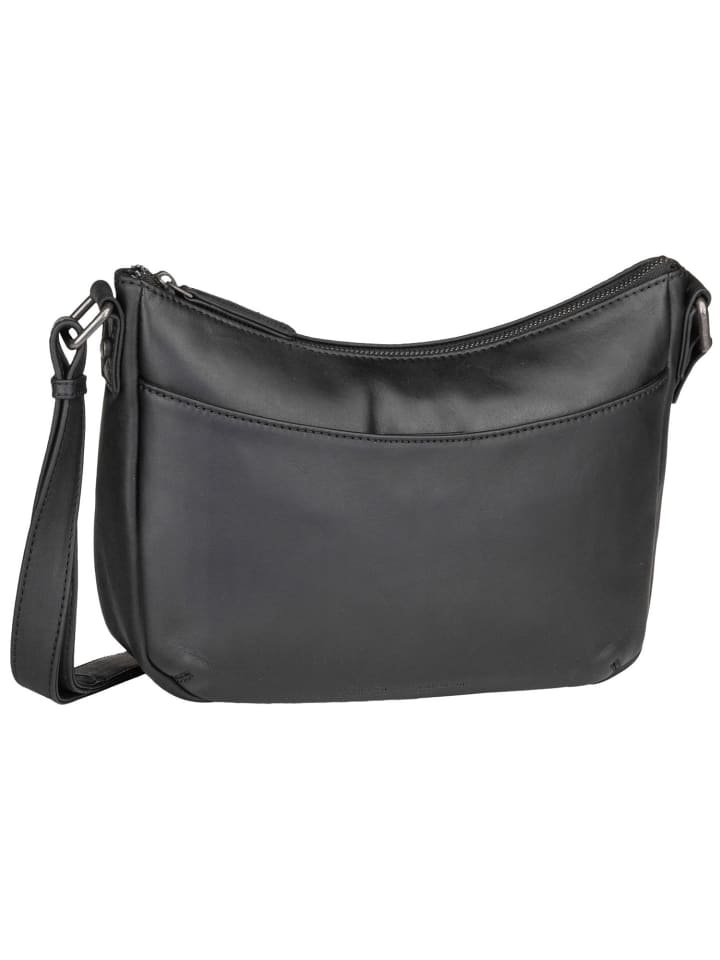 Beuteltasche Henderson in Black