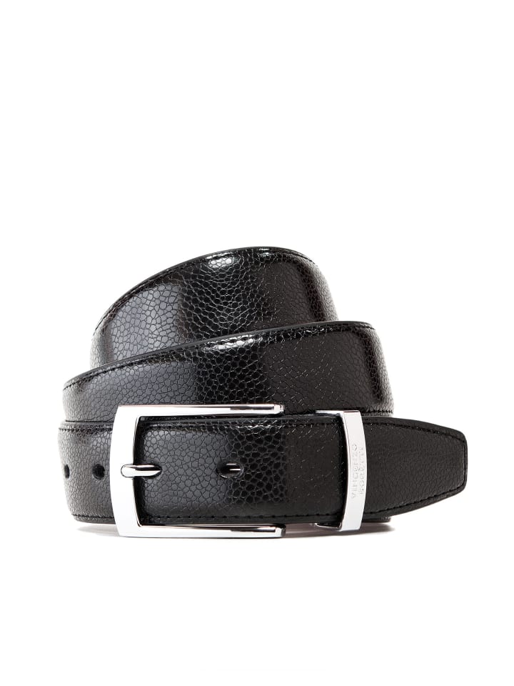 Gürtel in schwarz