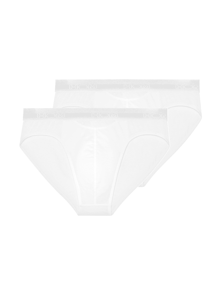 Mini Slip / Unterhose HO1 in Weiß