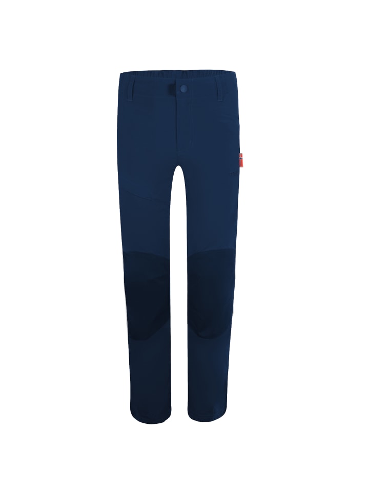 Funktionshose Slim Fit Hammerfest PRO in navy