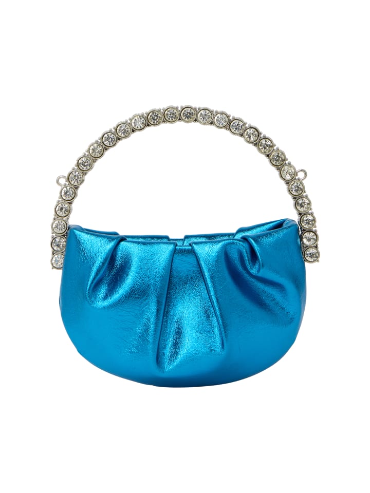 Women Handbag in Blue