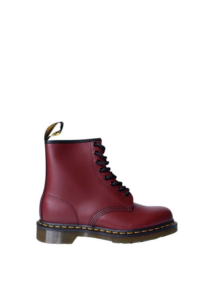 Bordeaux Damen Stiefel