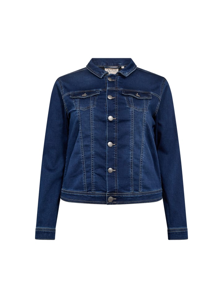 Wa-Summer 4 DARK BLUE in blau