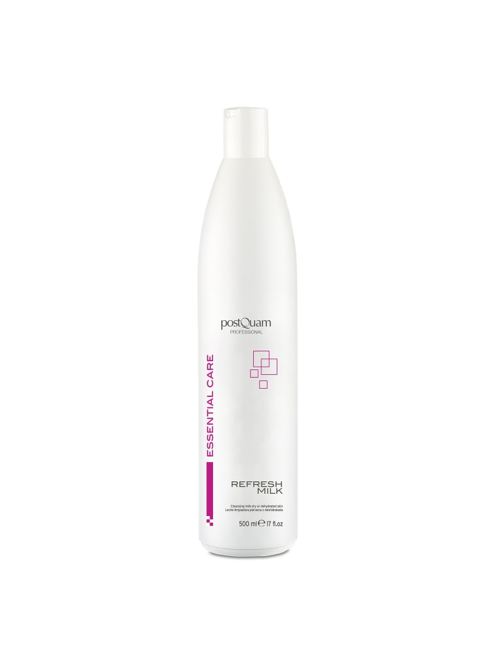 TROCKENE HAUT.REINIGUNGSMILCH – 500 ml