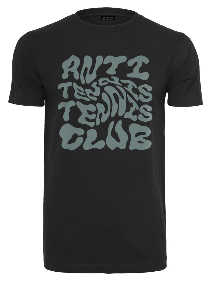 T-Shirt in black