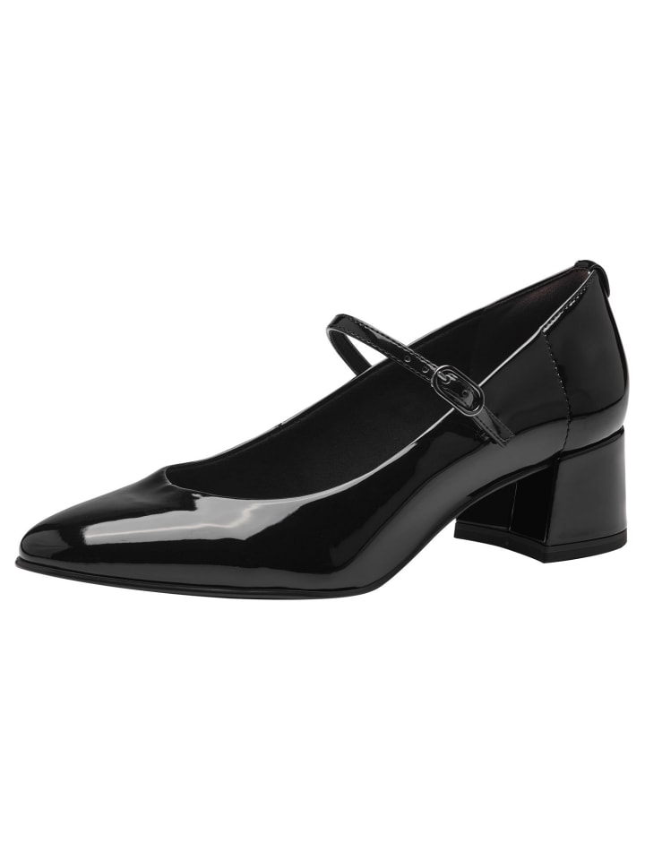 Pumps in BLACK