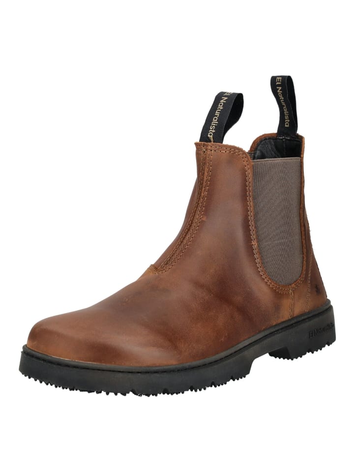 Stiefelette Terra