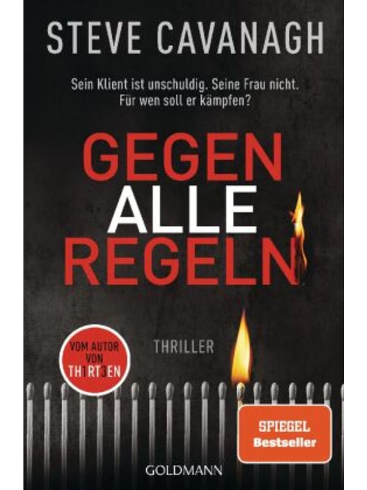 Buch - Gegen alle Regeln