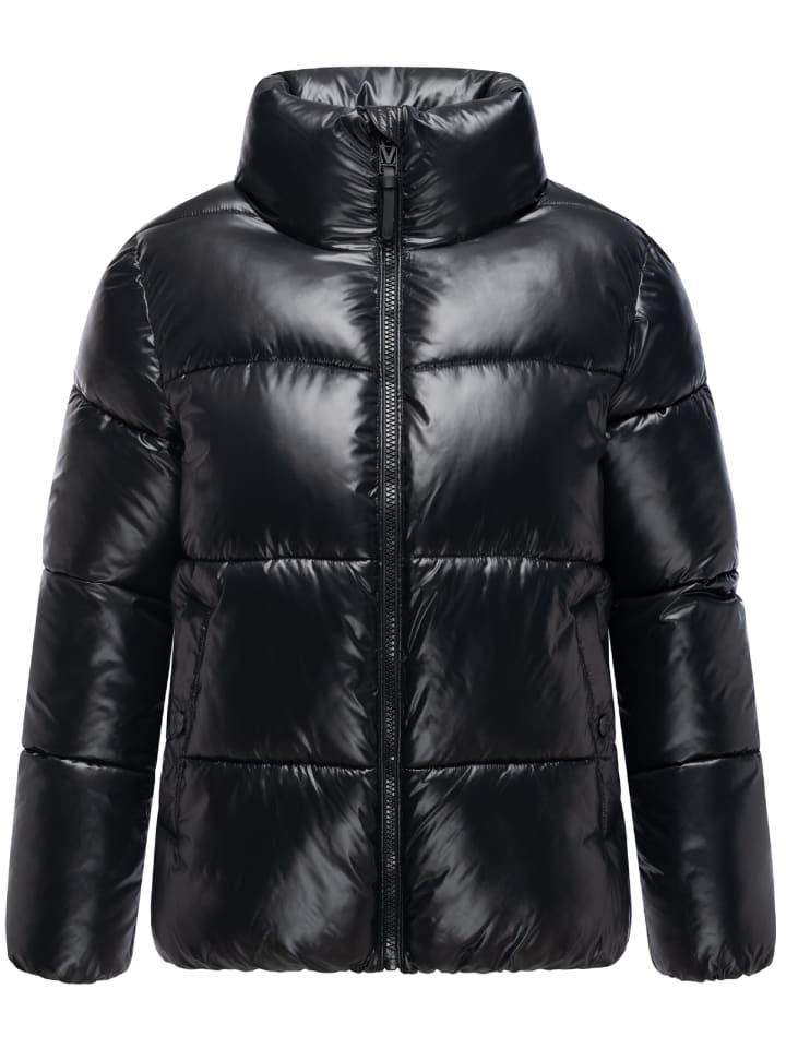 Outdoorjacke Hazalee 16 in Black