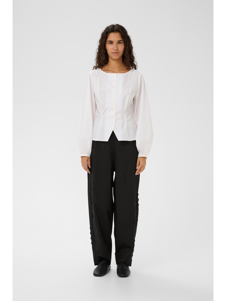 Casual LIAIW Lockere Passform in Black