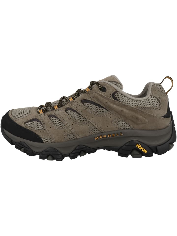 Outdoorschuhe Moab 3 in hellbraun