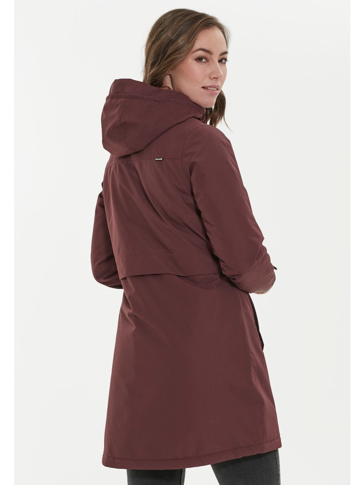 | kaufen Whistler limango Mullie günstig Fudge in 4241 Regenjacke