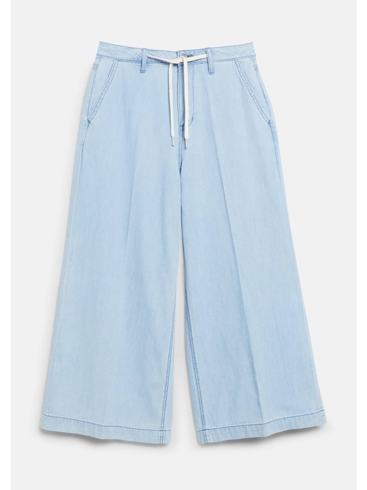 Jeans-Hose  in  52Y6_hellblau