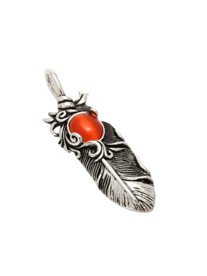 Anhänger in Silber