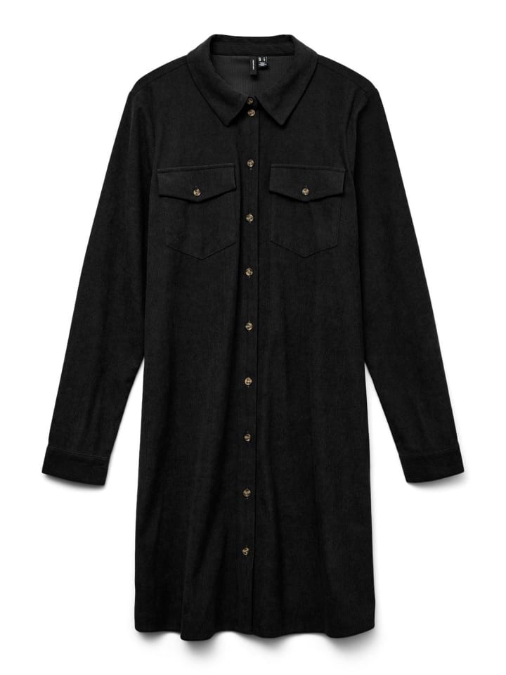 Kleid in Black