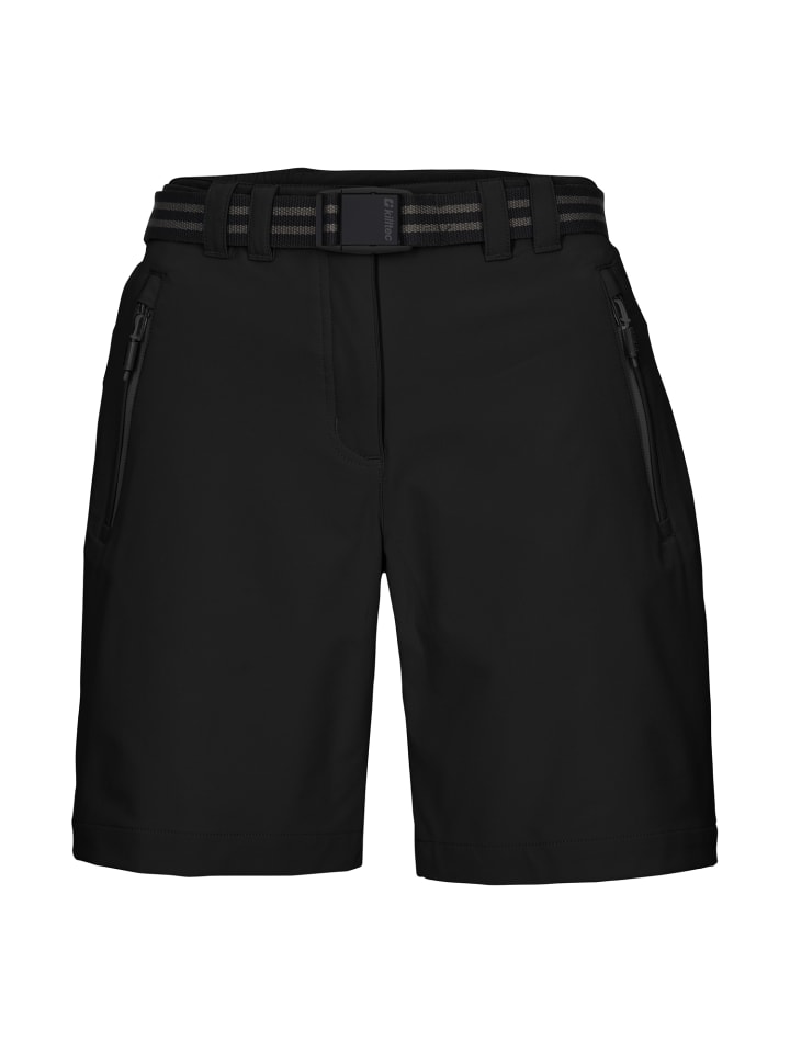 KOS 19 WMN BRMDS in Schwarz0110