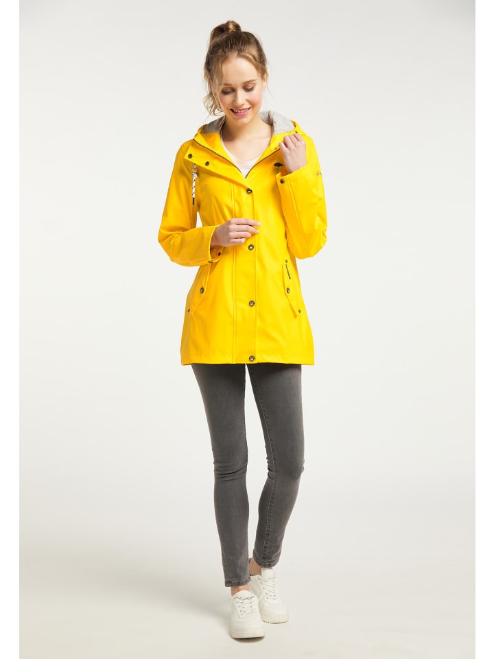 Limango Schmuddelwedda Regenjacke Damen GÃ¼nstig Schmuddelwedda - Main Image