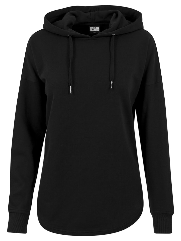 Sweat & Fleece - Hoody in black