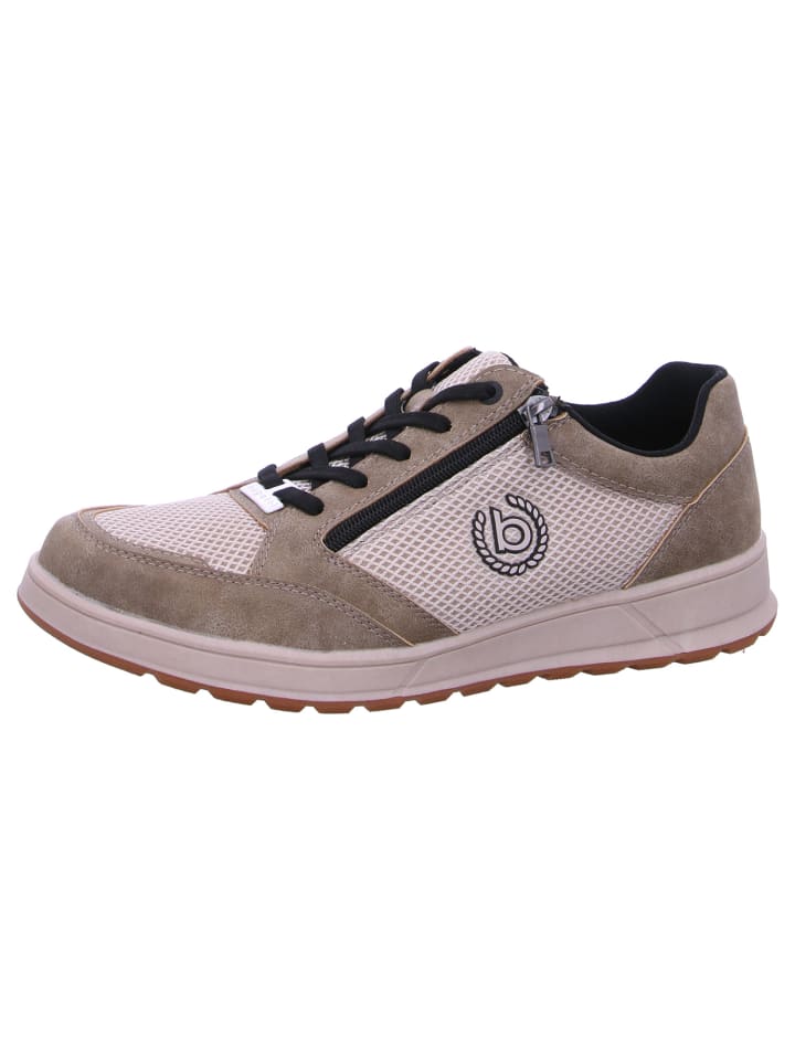 Sneaker Artic in Beige