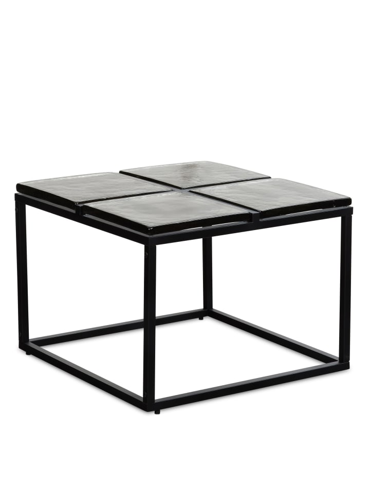 Couchtisch "FB102698" in Schwarz /