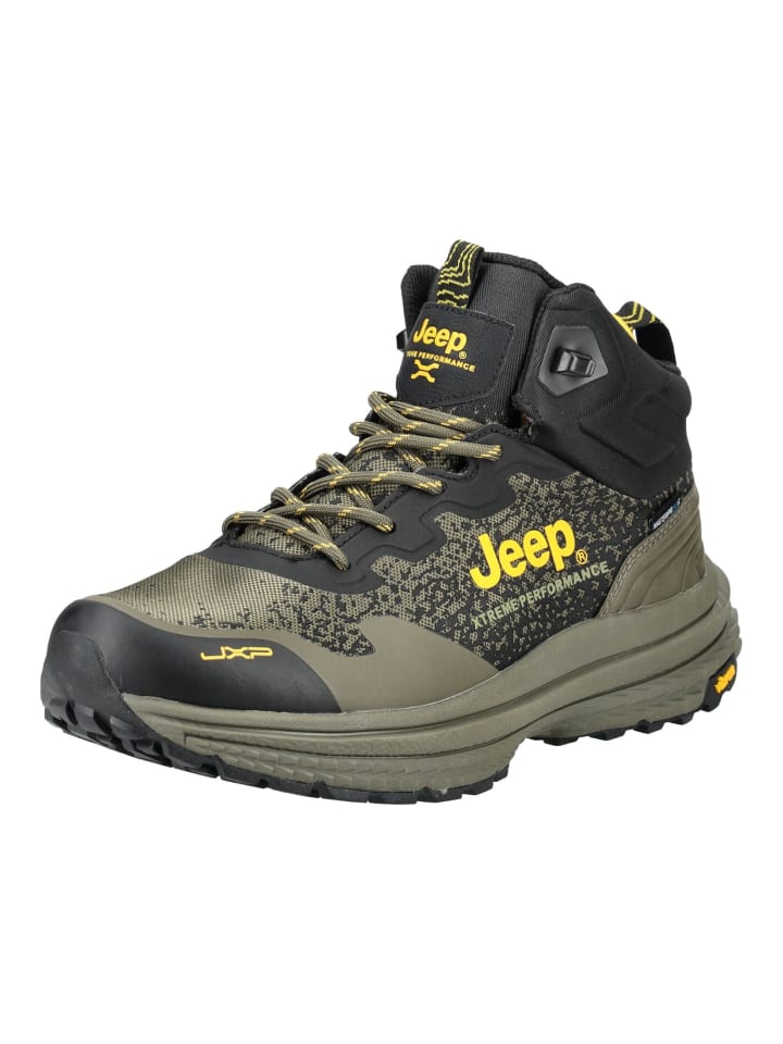 Sneaker Military