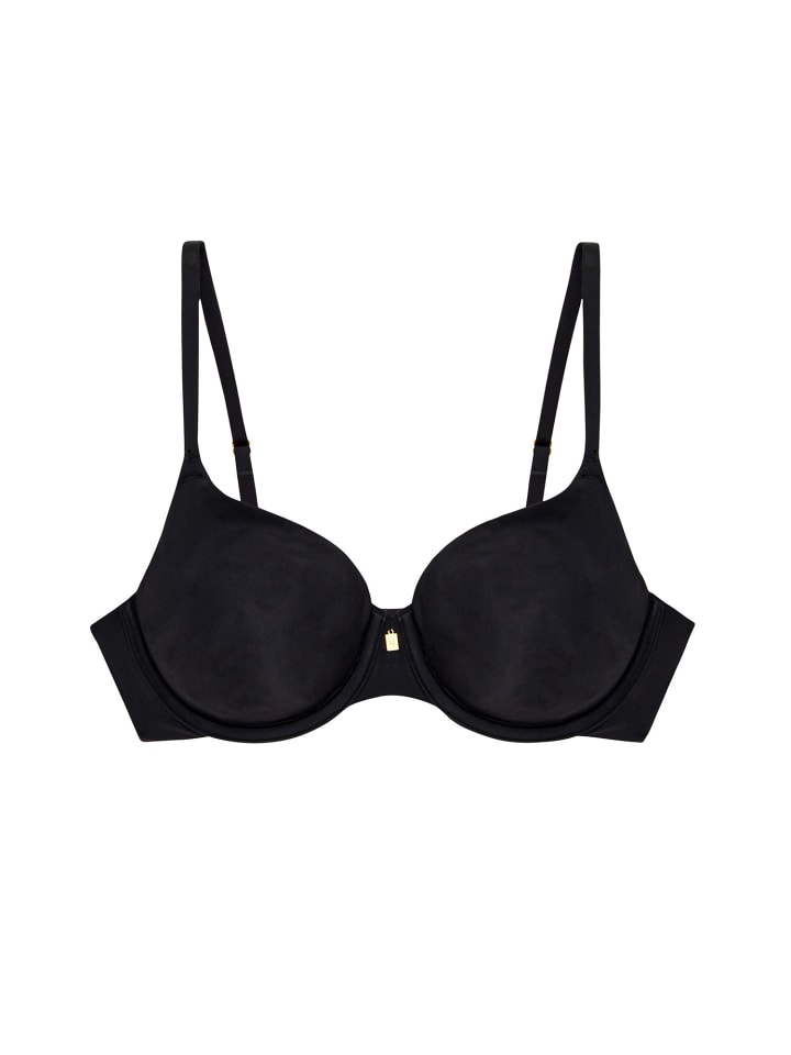 Bügel-BH Body Make-Up Essentials in Black