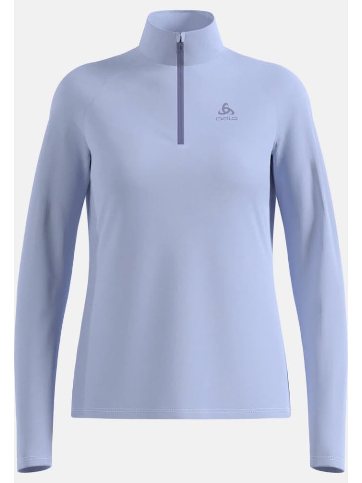 Skirolli in blau