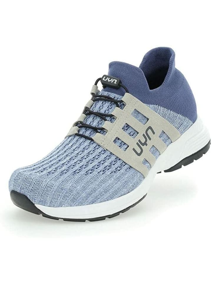 Sportliche Slipper für Damen in trkis
