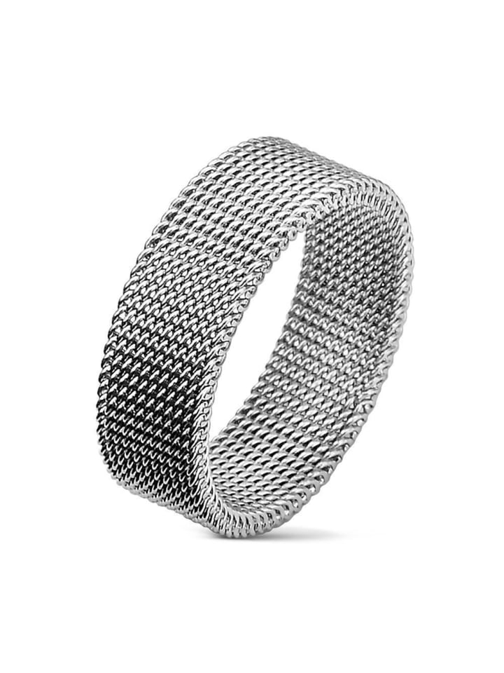 Ring in Silber
