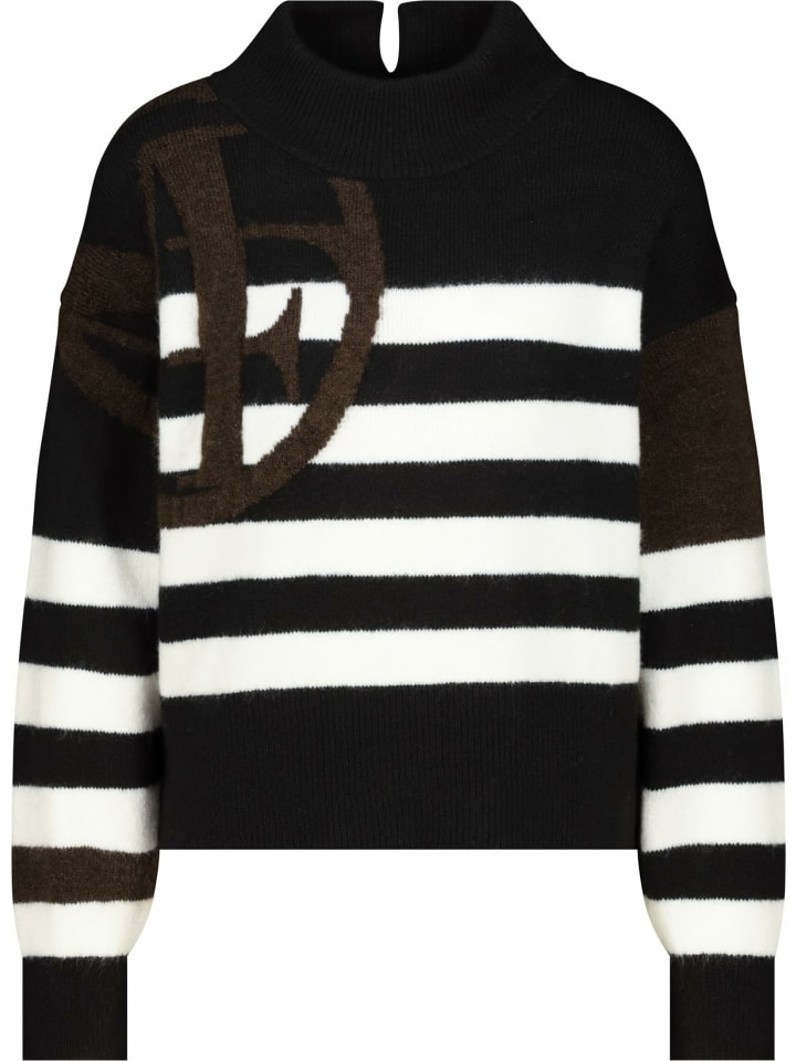 Strickpullover für Damen in kombi