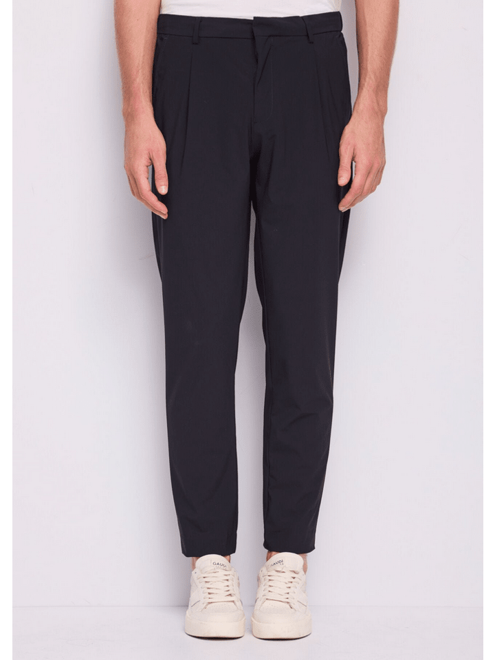 Hose 10348921717078 Blau