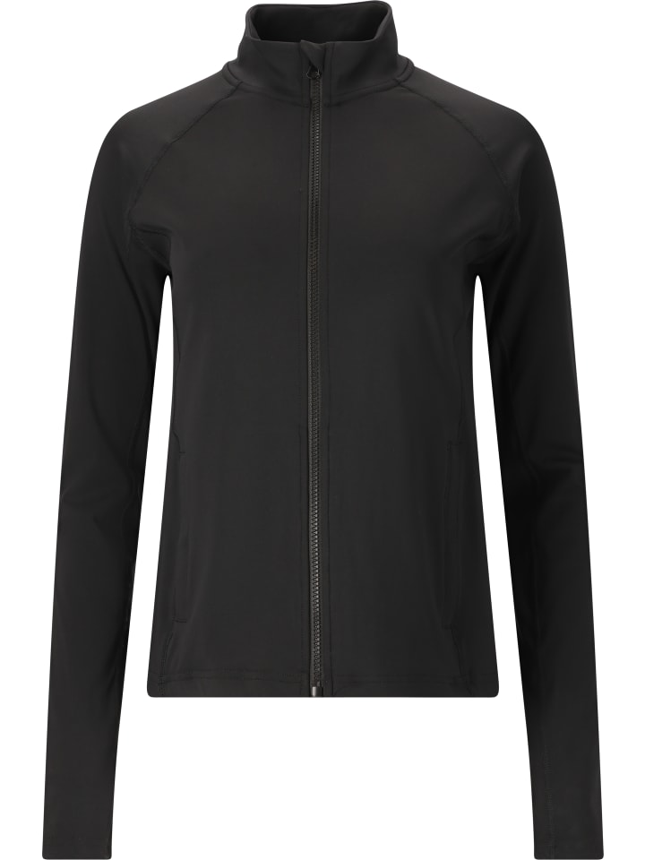 Midlayer Krosa in 1001 Black