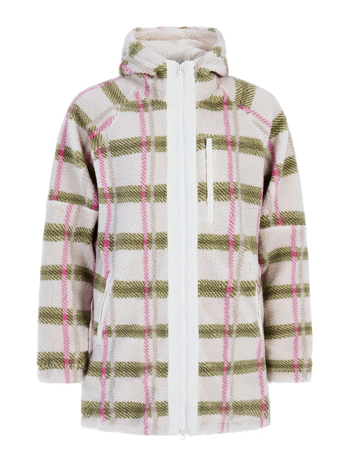 " PRTFola in Willow Green