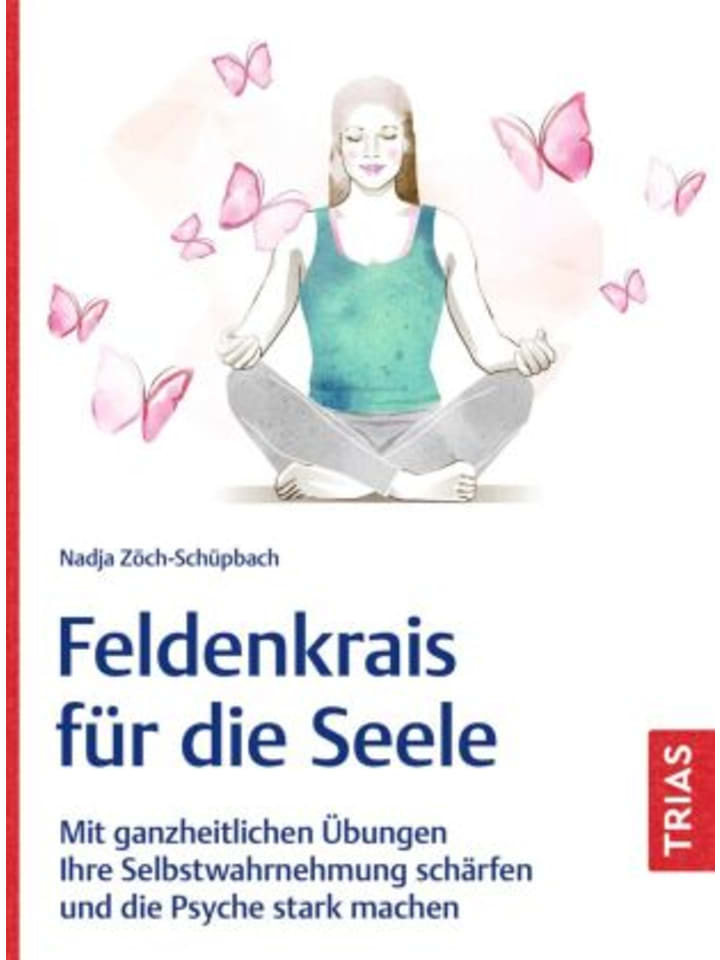 Buch - Feldenkrais für die Seele