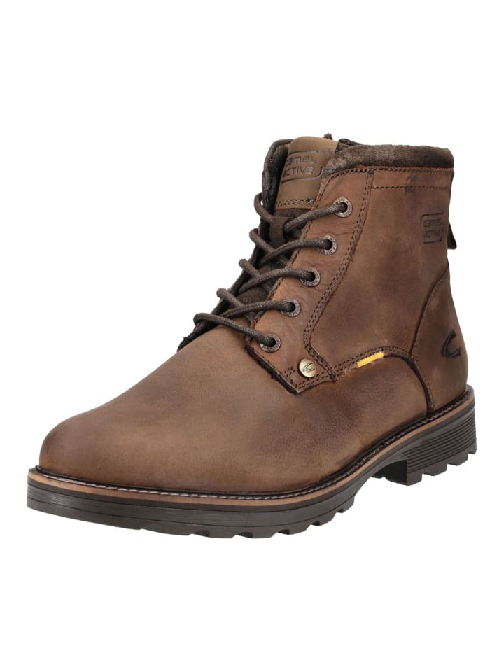 Stiefelette Cafe