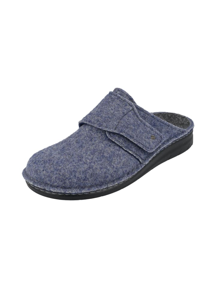 SHOES "Zams" in marine