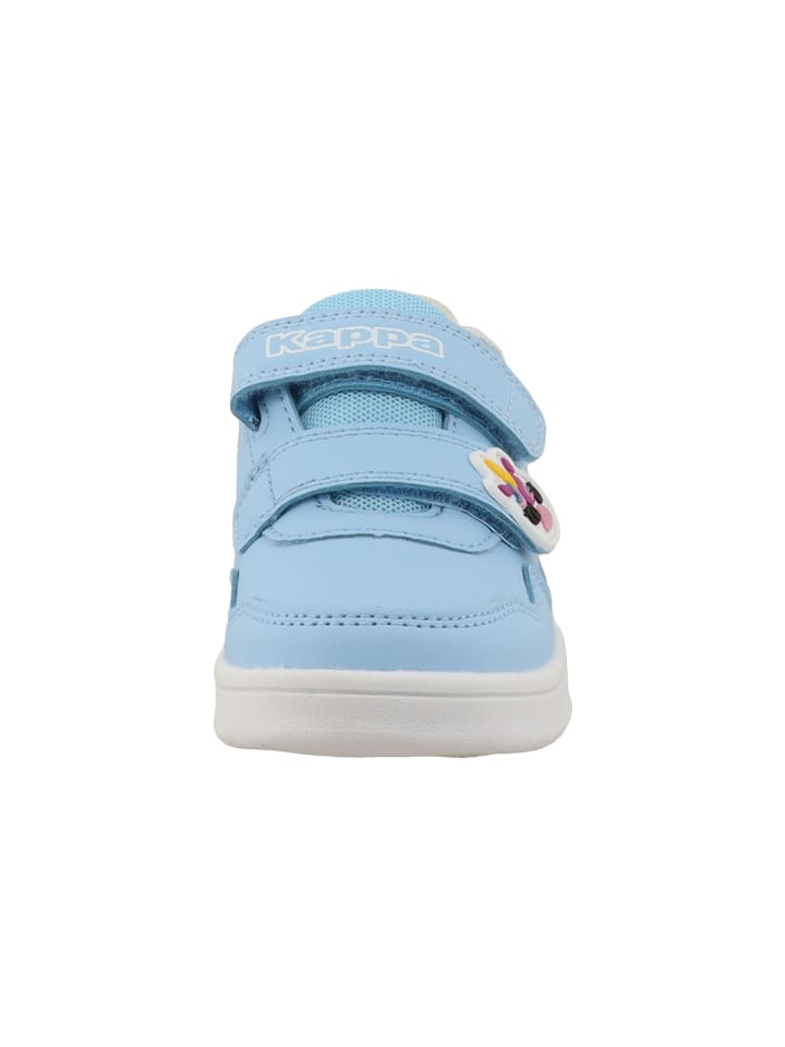 Sneakers Low in blue