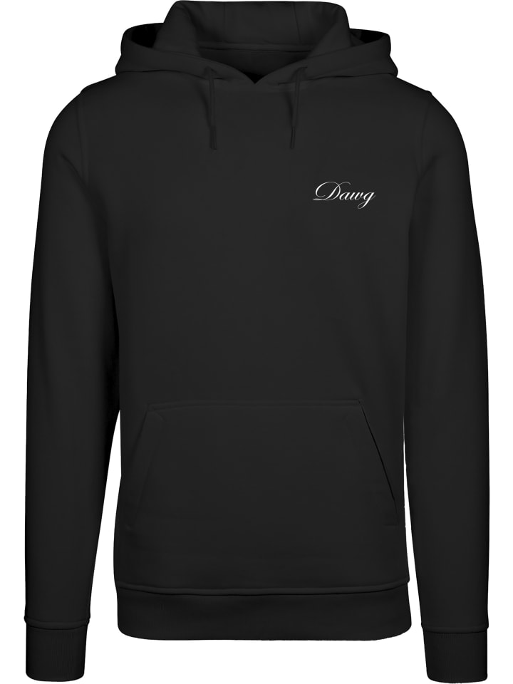 Sweat & Fleece - Hoody in black