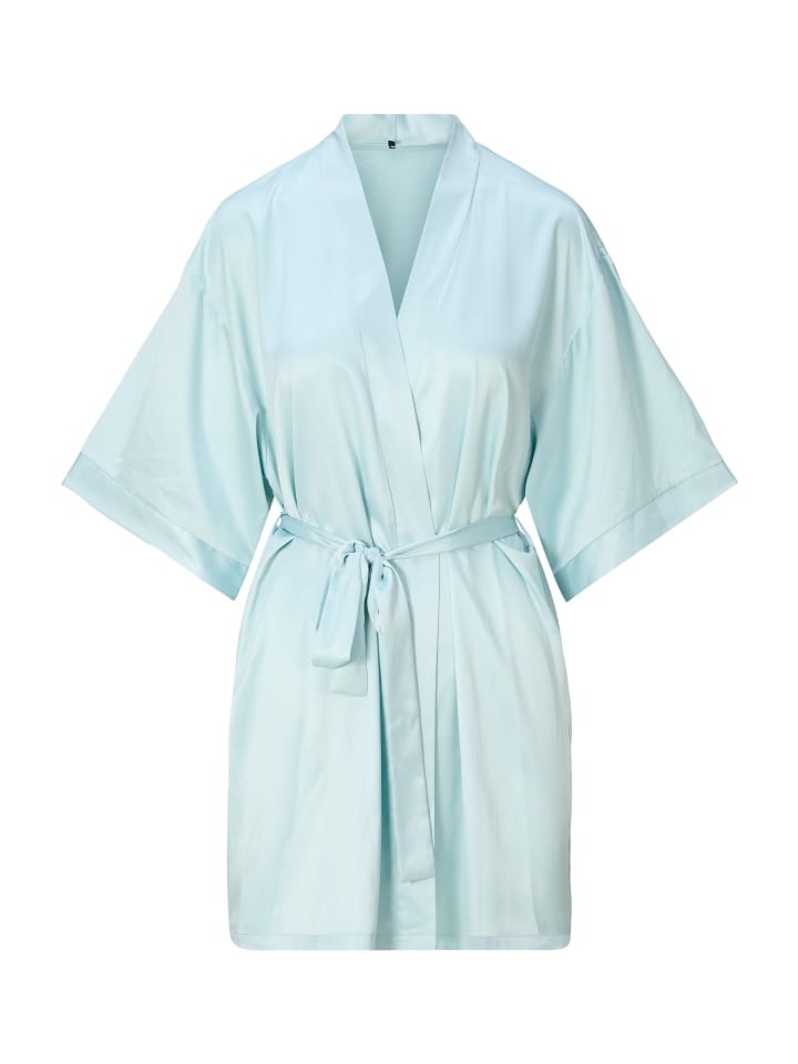 DAILY Kimono Pastel blue