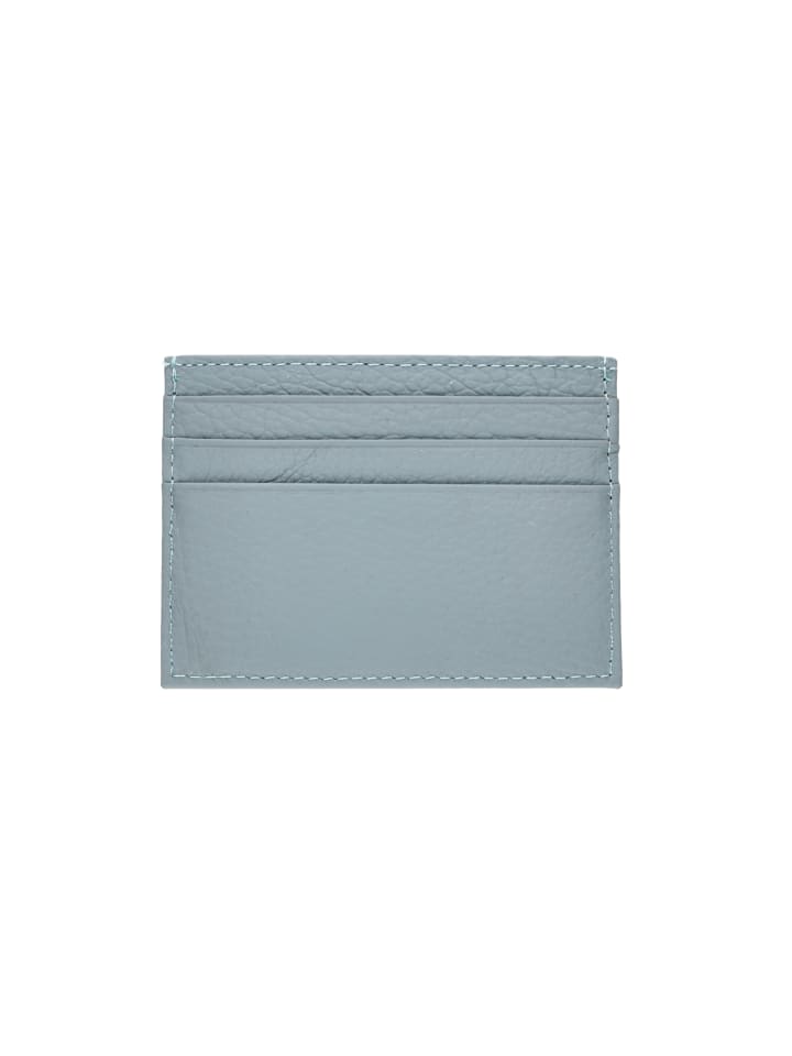 Women Wallet in Light Blue